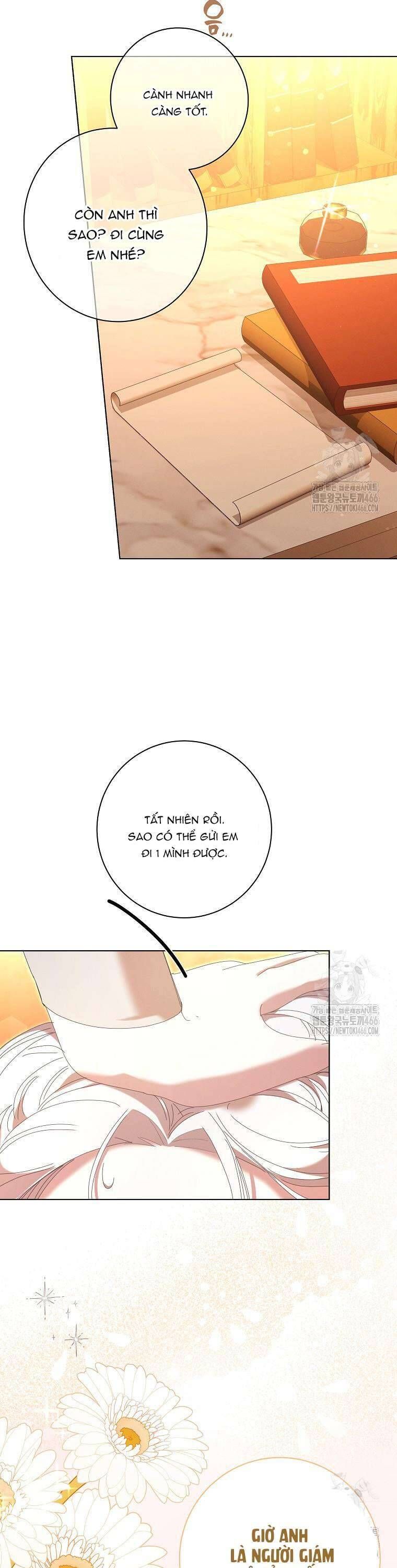Công Nương Tái Sinh [Chap 6-43]