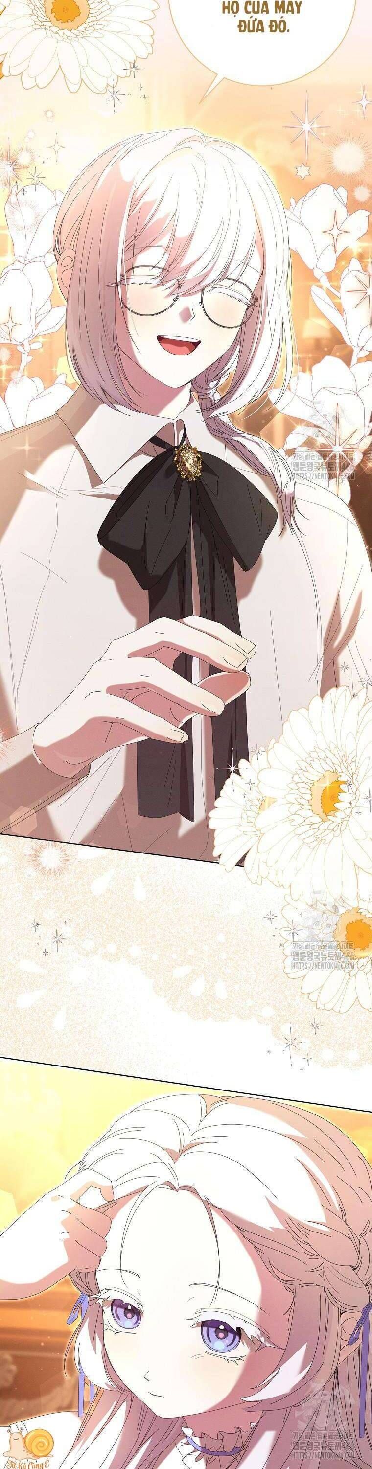 Công Nương Tái Sinh [Chap 6-43]