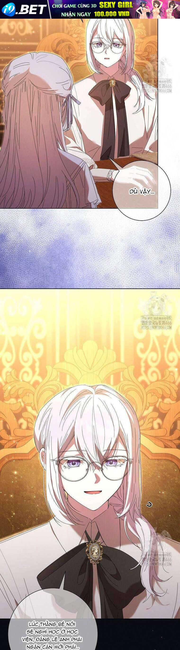 Công Nương Tái Sinh [Chap 6-43]