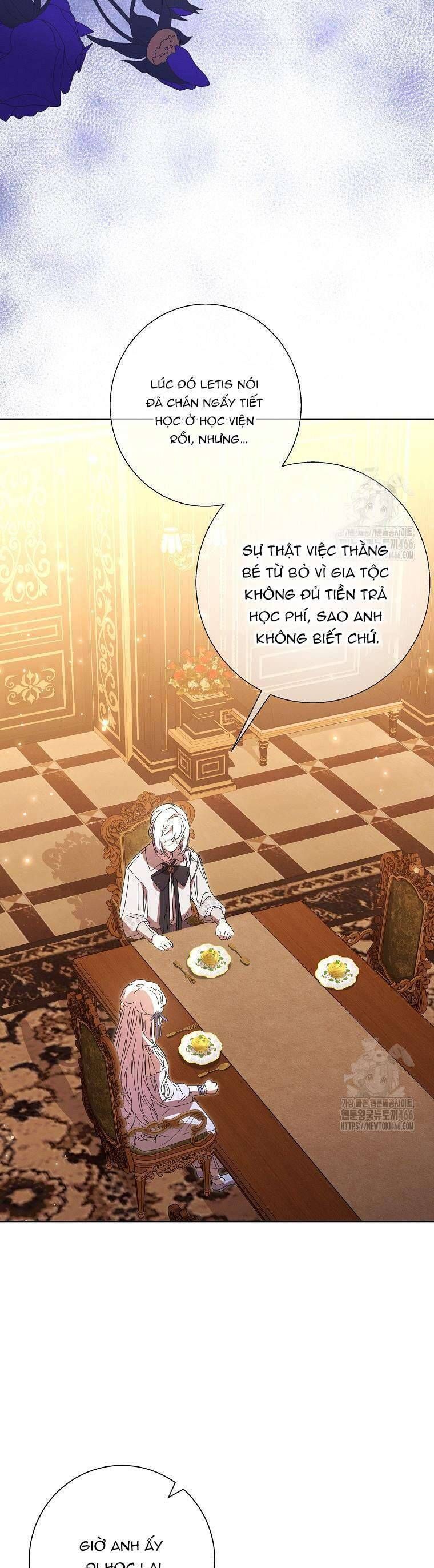 Công Nương Tái Sinh [Chap 6-43]