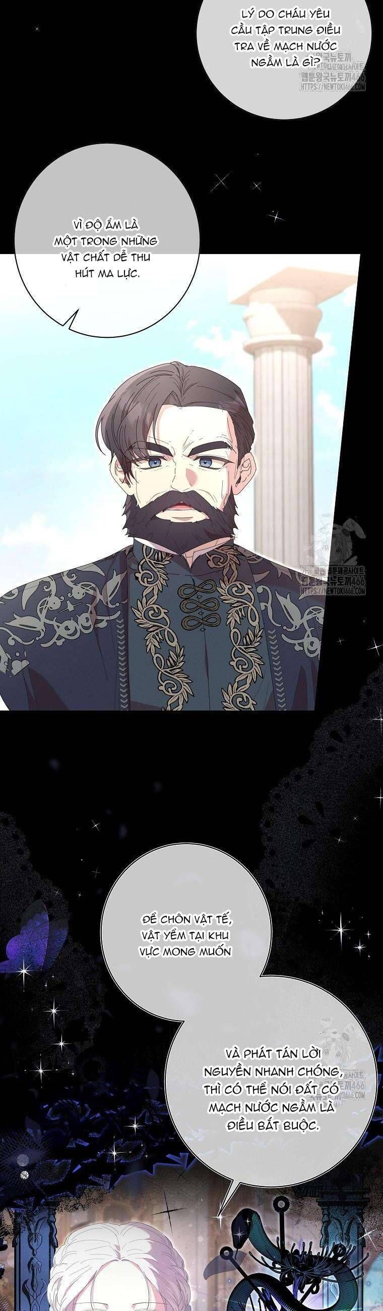 Công Nương Tái Sinh [Chap 6-43]