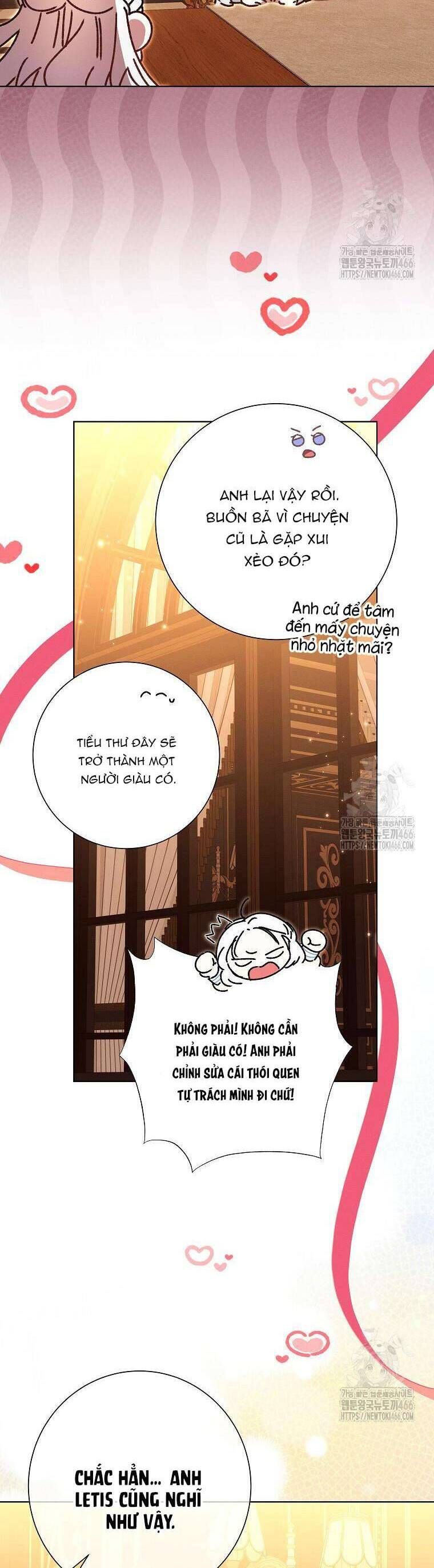 Công Nương Tái Sinh [Chap 6-43]