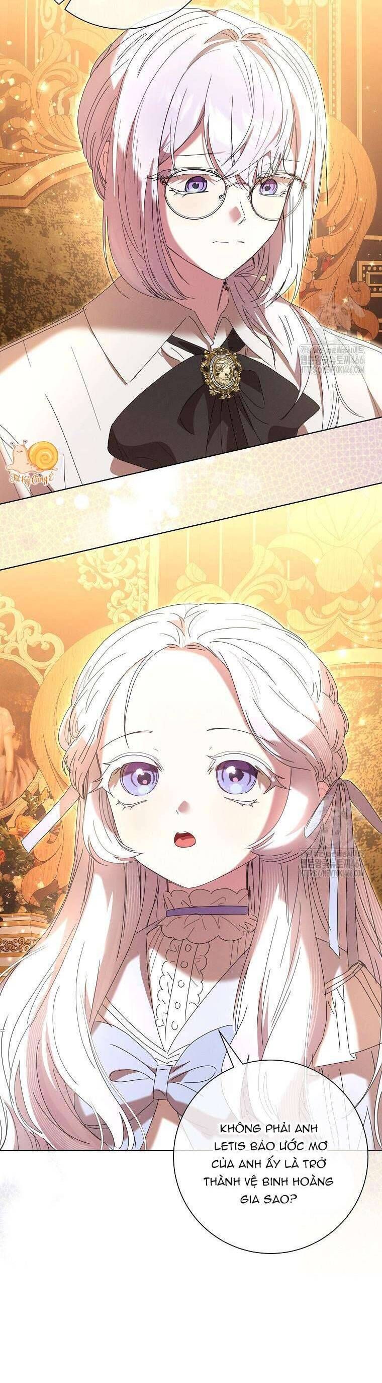 Công Nương Tái Sinh [Chap 6-43]