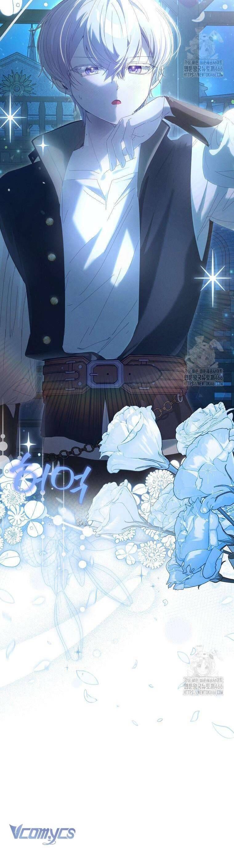 Công Nương Tái Sinh [Chap 6-43]