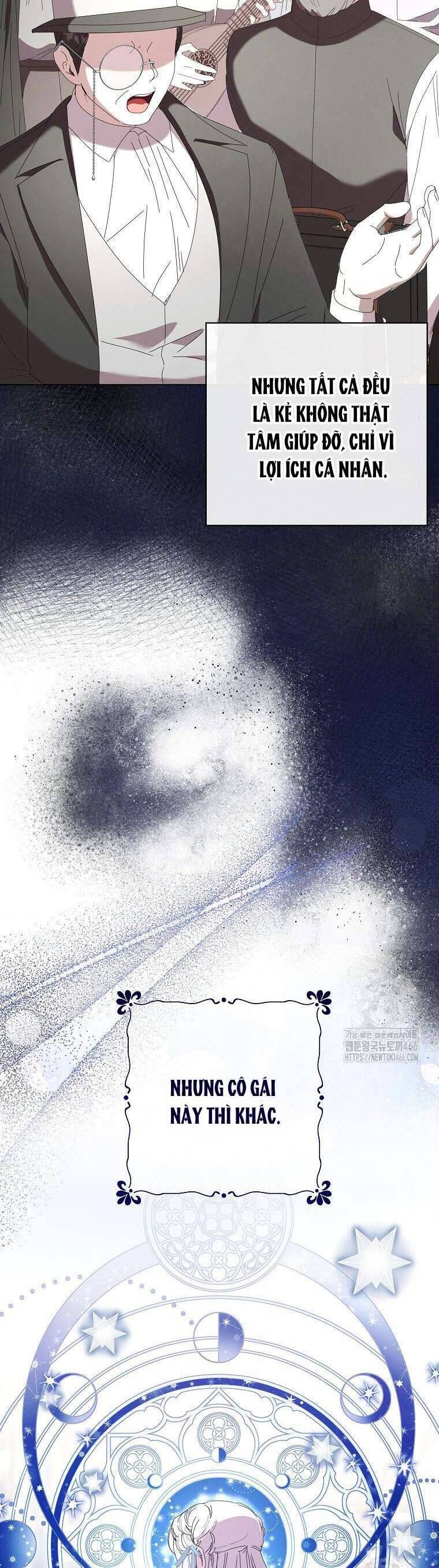 Công Nương Tái Sinh [Chap 6-43]