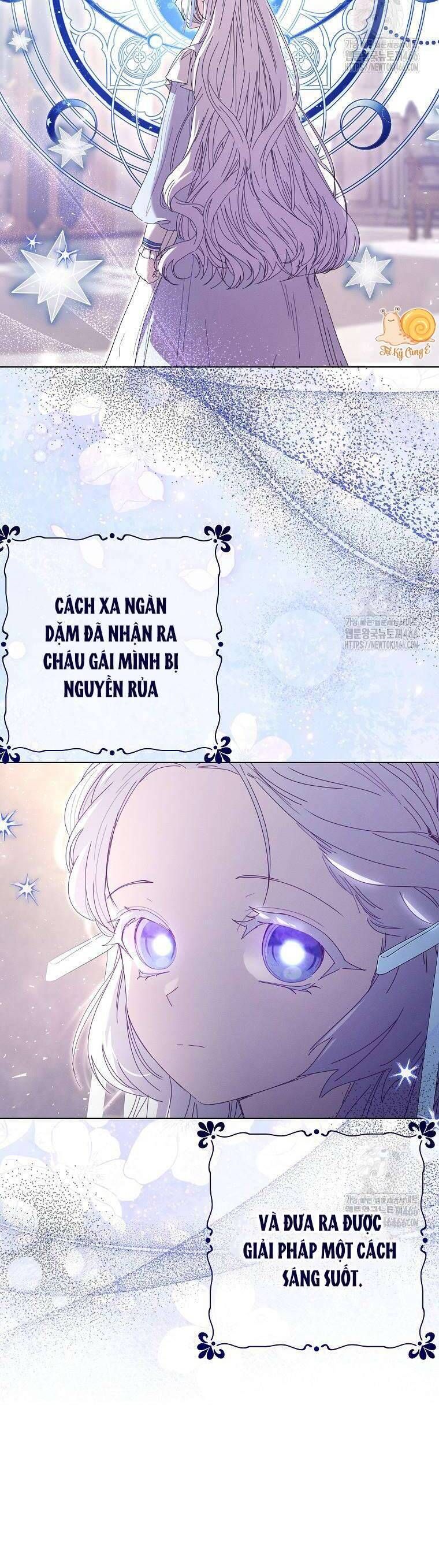 Công Nương Tái Sinh [Chap 6-43]
