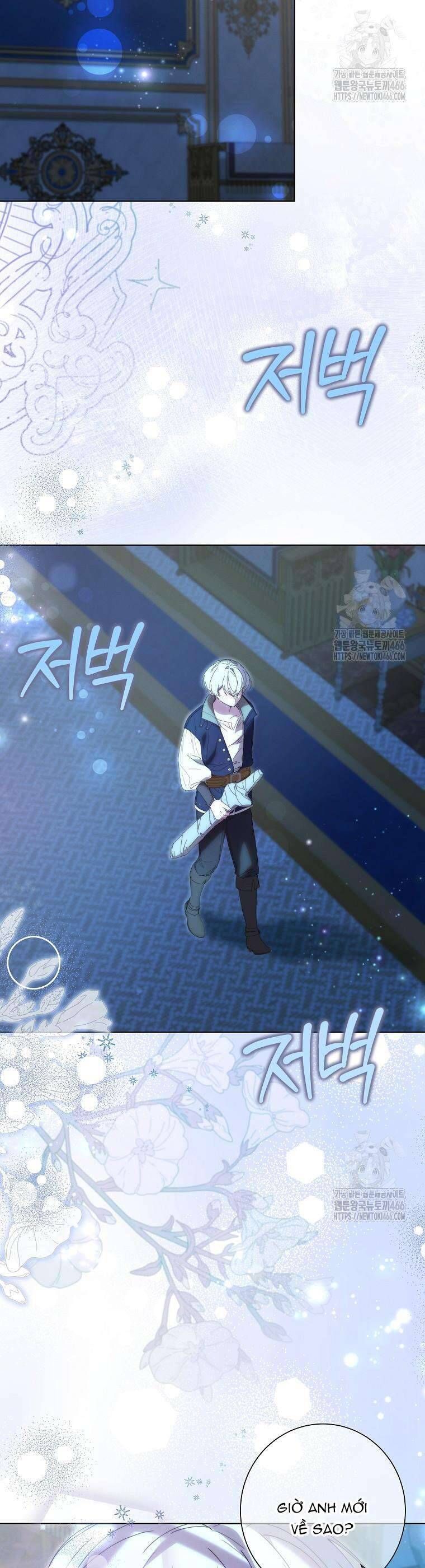 Công Nương Tái Sinh [Chap 6-43]