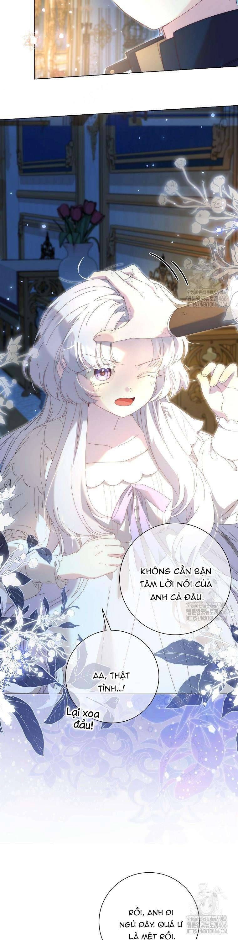 Công Nương Tái Sinh [Chap 6-43]