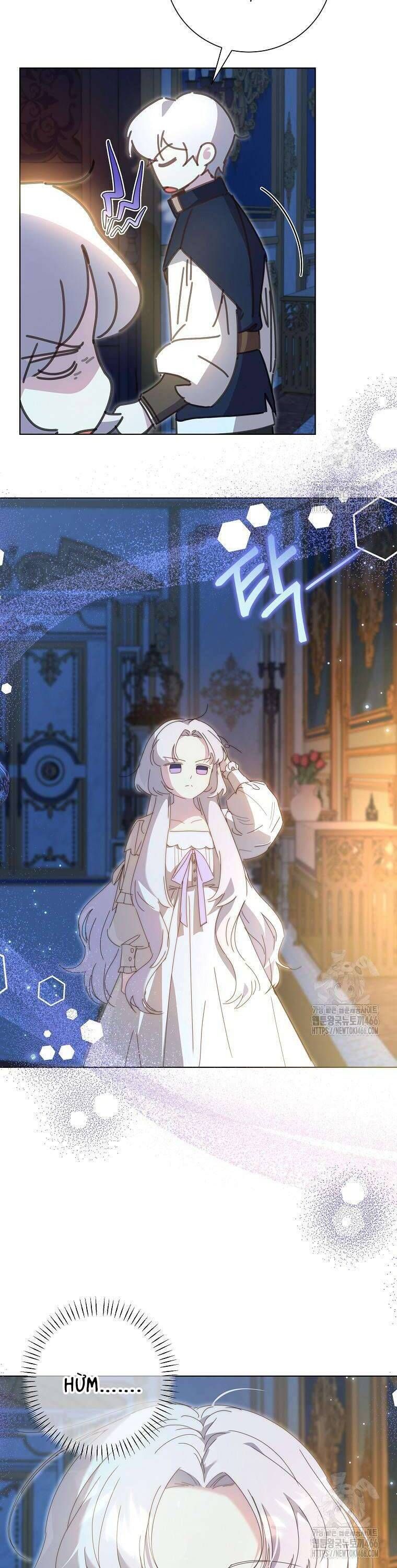 Công Nương Tái Sinh [Chap 6-43]