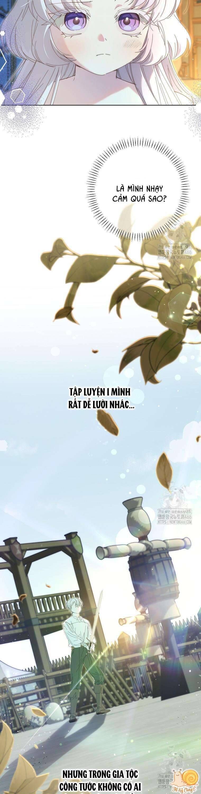 Công Nương Tái Sinh [Chap 6-43]