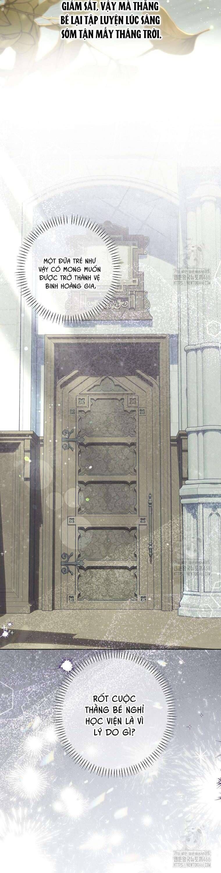 Công Nương Tái Sinh [Chap 6-43]