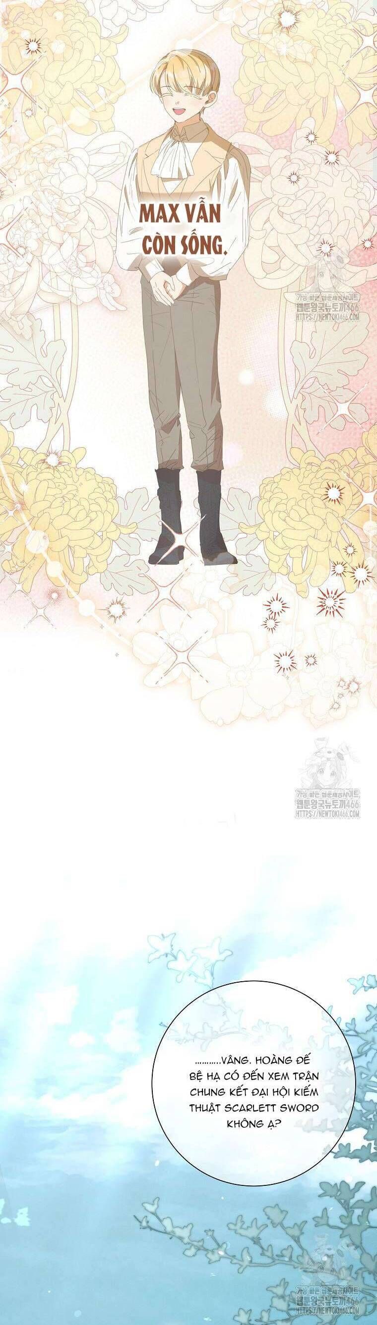 Công Nương Tái Sinh [Chap 6-43]