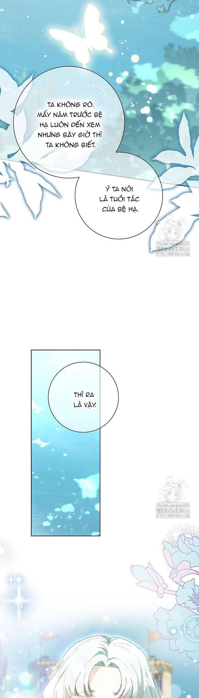 Công Nương Tái Sinh [Chap 6-43]