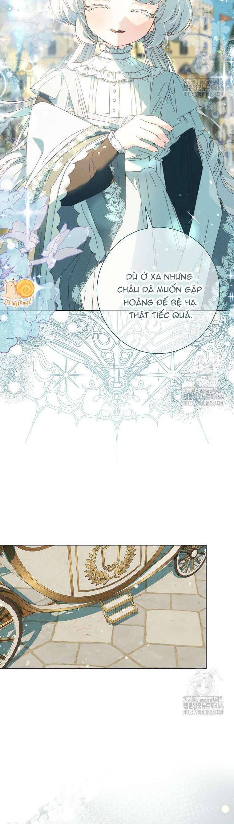 Công Nương Tái Sinh [Chap 6-43]