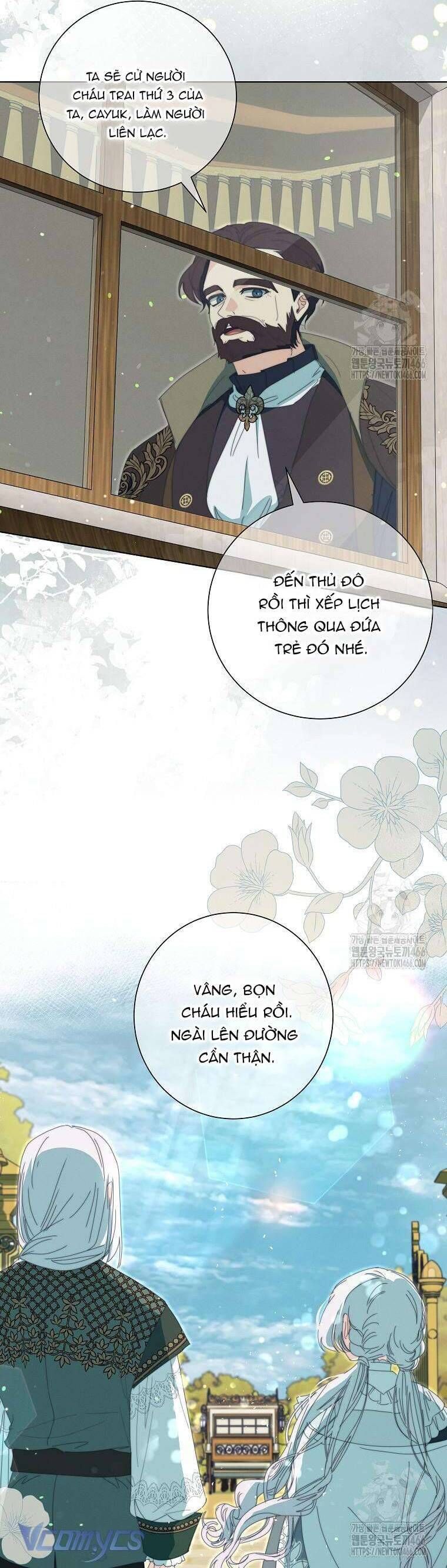 Công Nương Tái Sinh [Chap 6-43]