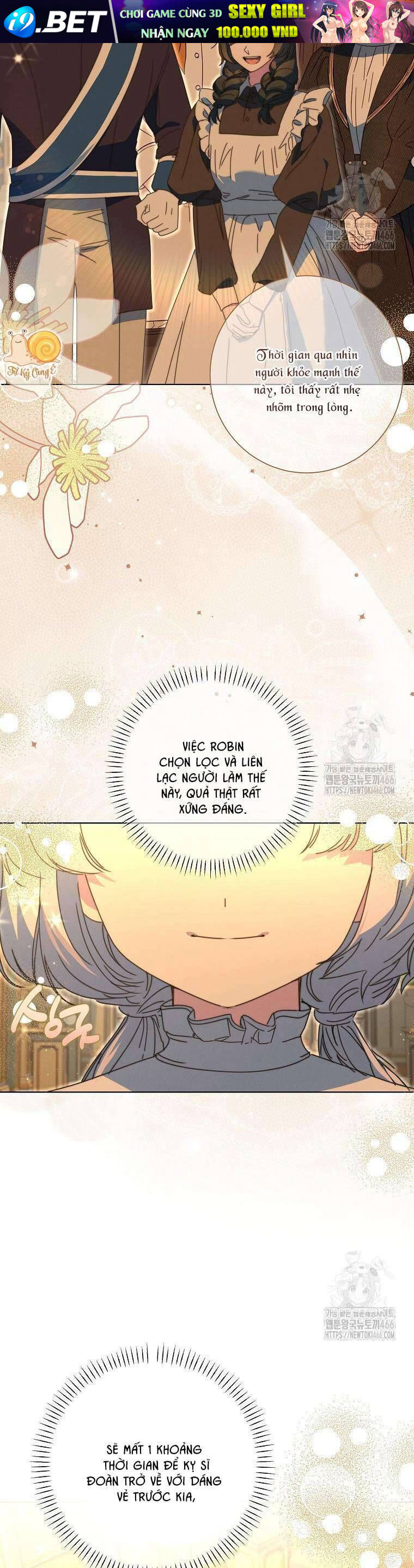 Công Nương Tái Sinh [Chap 6-43]