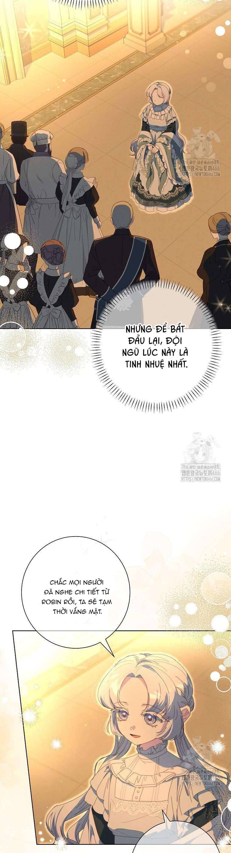 Công Nương Tái Sinh [Chap 6-43]