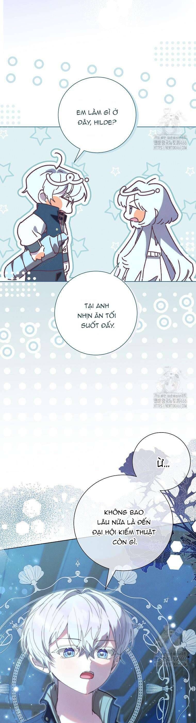 Công Nương Tái Sinh [Chap 6-43]