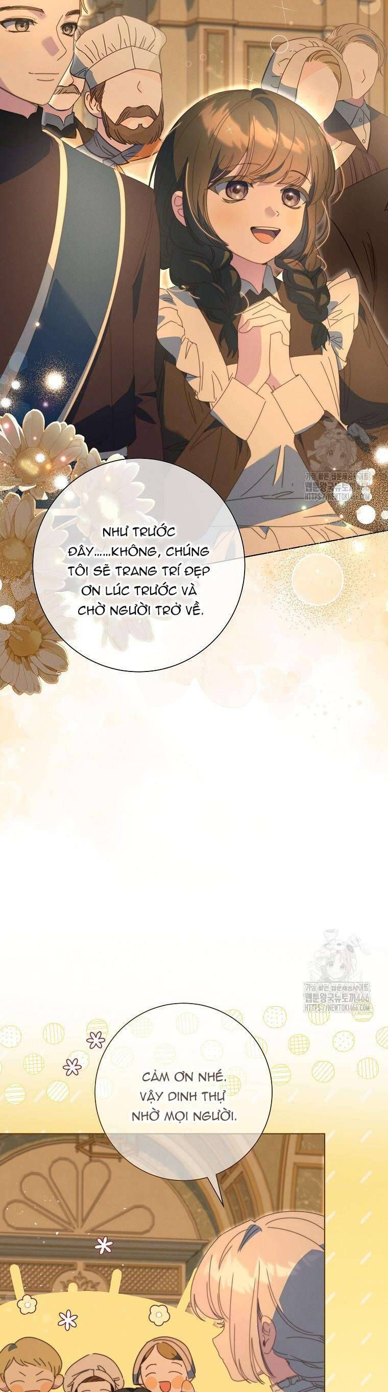 Công Nương Tái Sinh [Chap 6-43]
