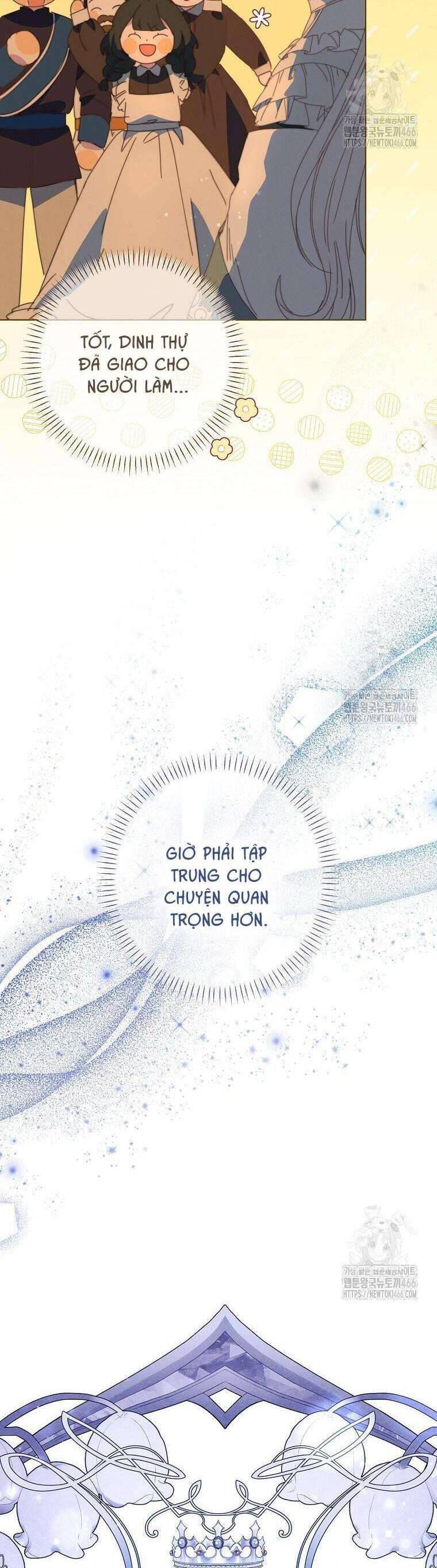 Công Nương Tái Sinh [Chap 6-43]