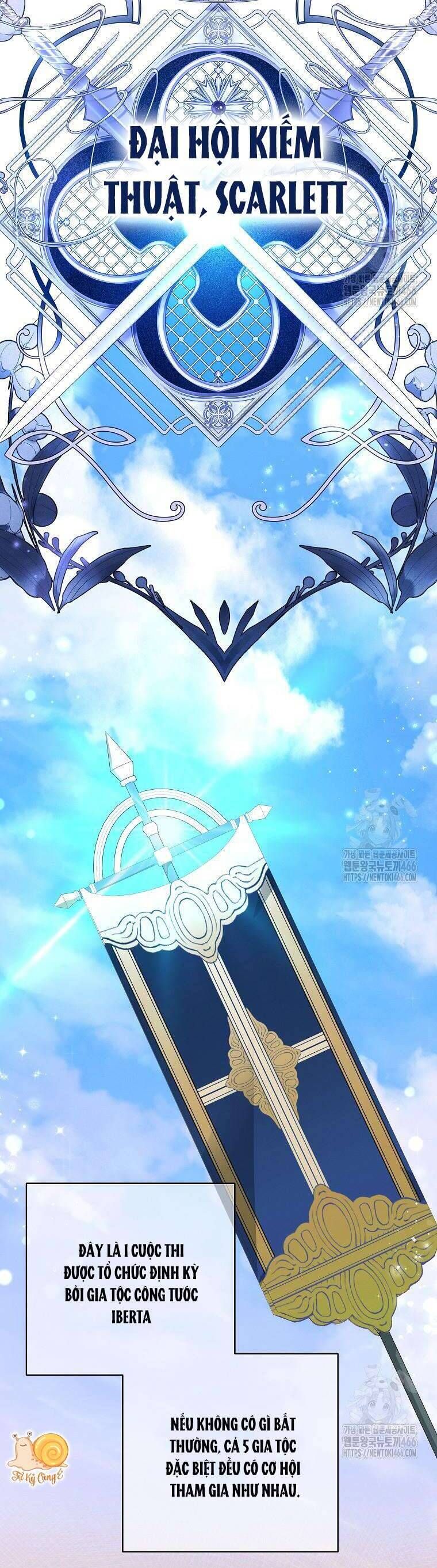 Công Nương Tái Sinh [Chap 6-43]