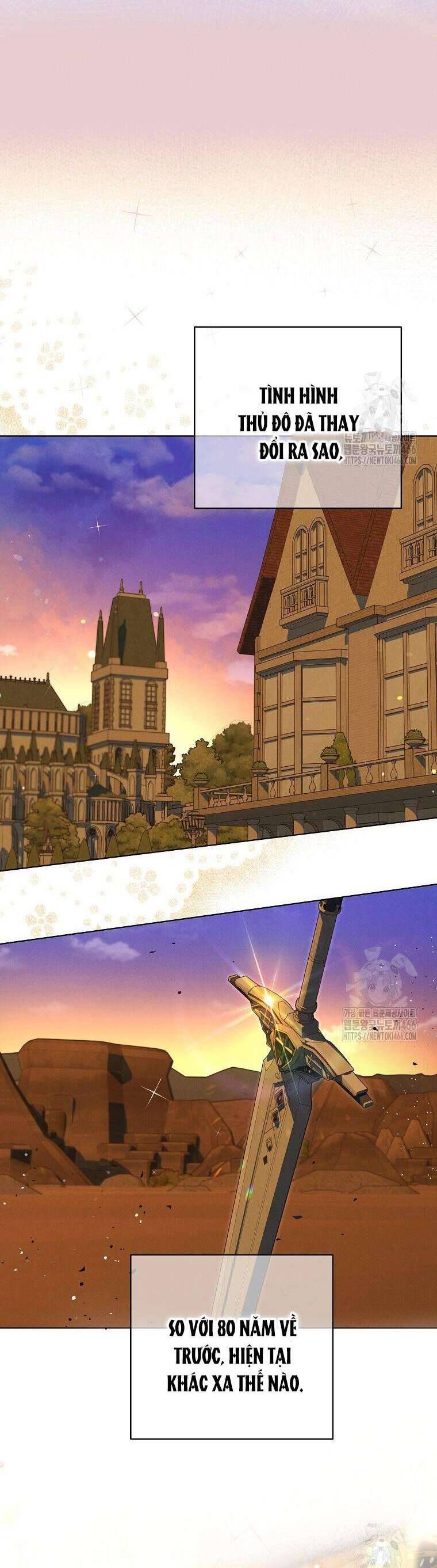 Công Nương Tái Sinh [Chap 6-43]
