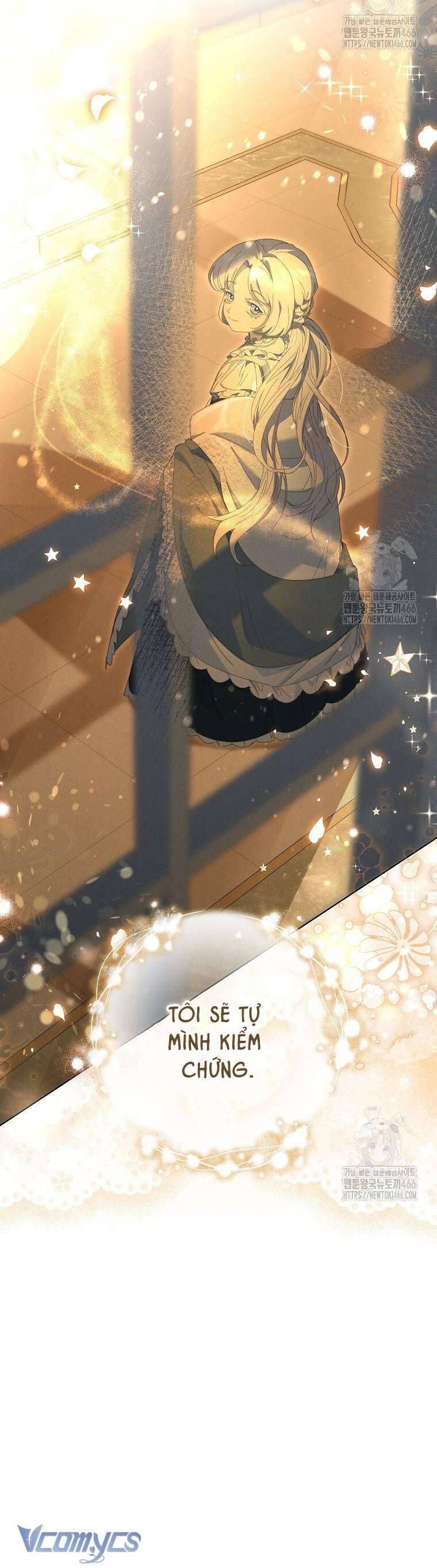 Công Nương Tái Sinh [Chap 6-43]