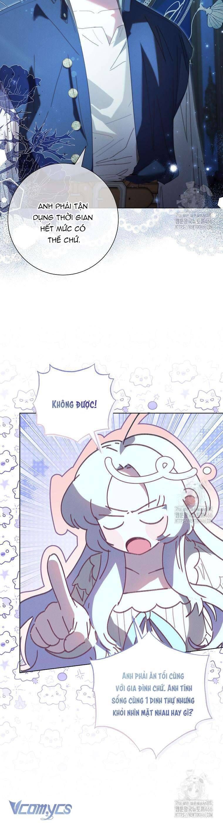 Công Nương Tái Sinh [Chap 6-43]