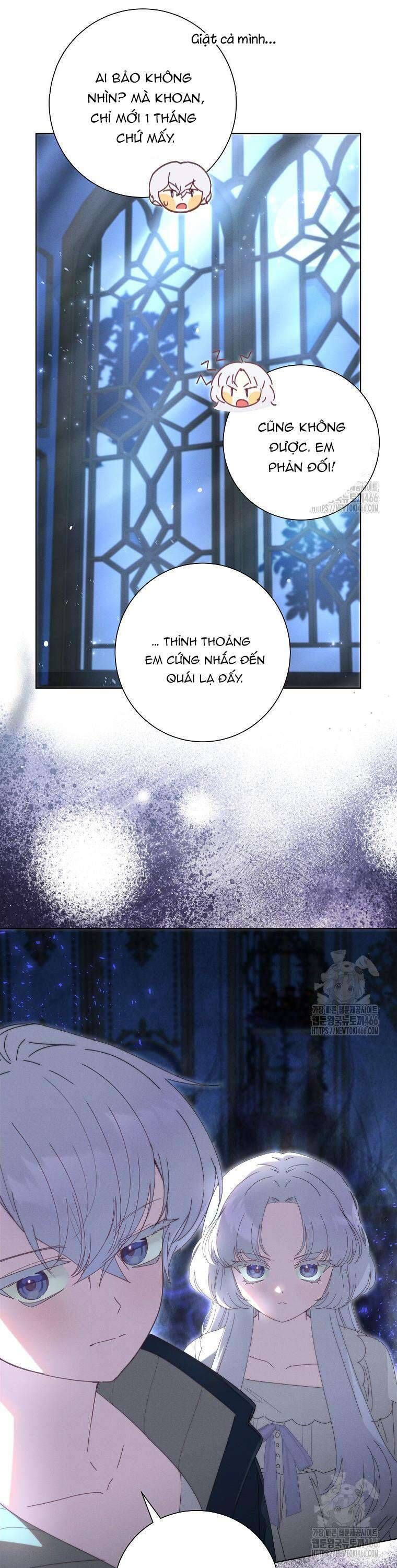 Công Nương Tái Sinh [Chap 6-43]