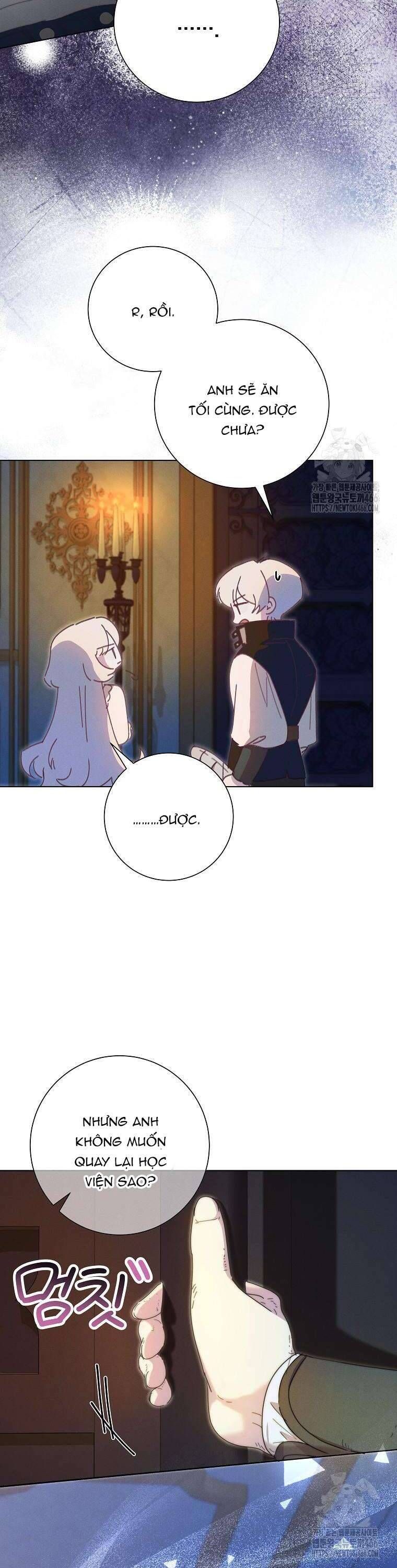 Công Nương Tái Sinh [Chap 6-43]