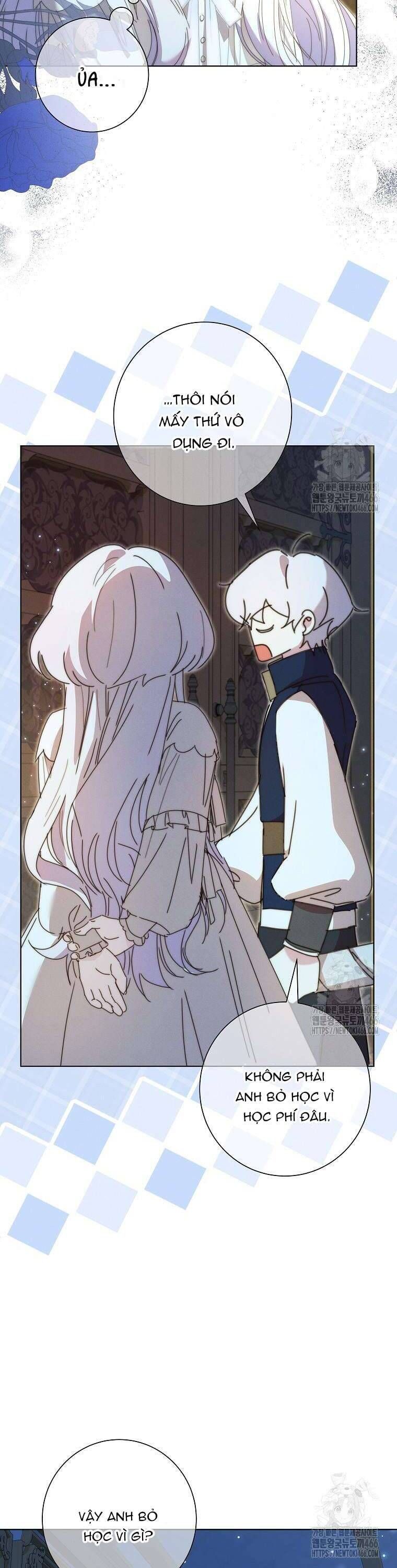 Công Nương Tái Sinh [Chap 6-43]