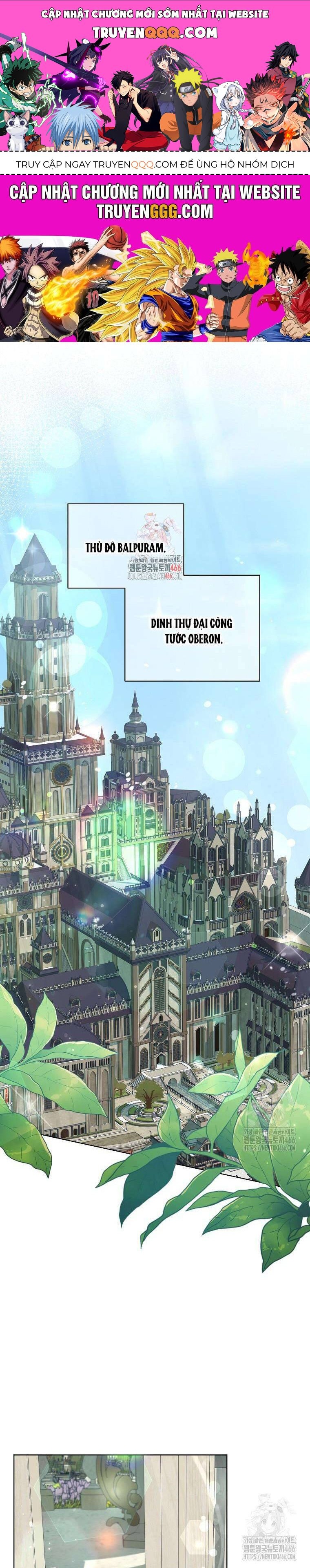 Công Nương Tái Sinh [Chap 6-43]