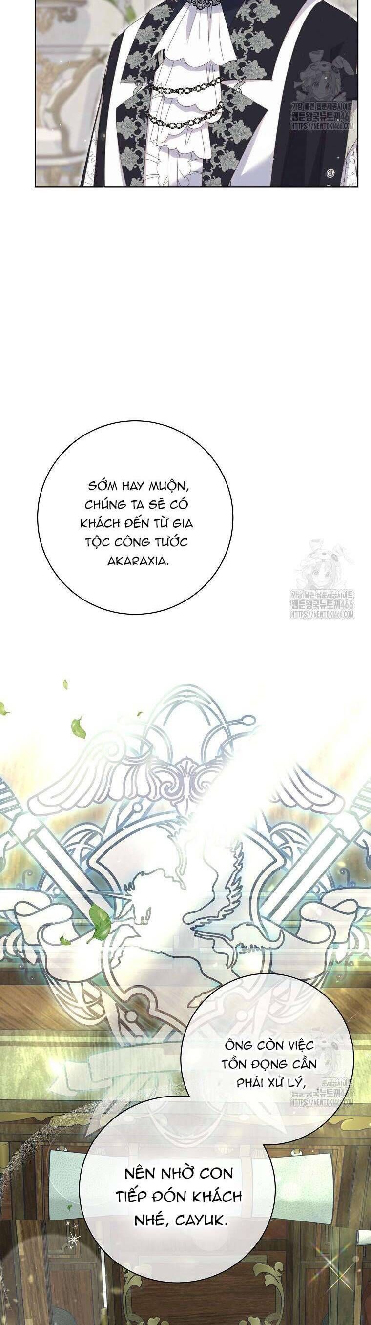 Công Nương Tái Sinh [Chap 6-43]