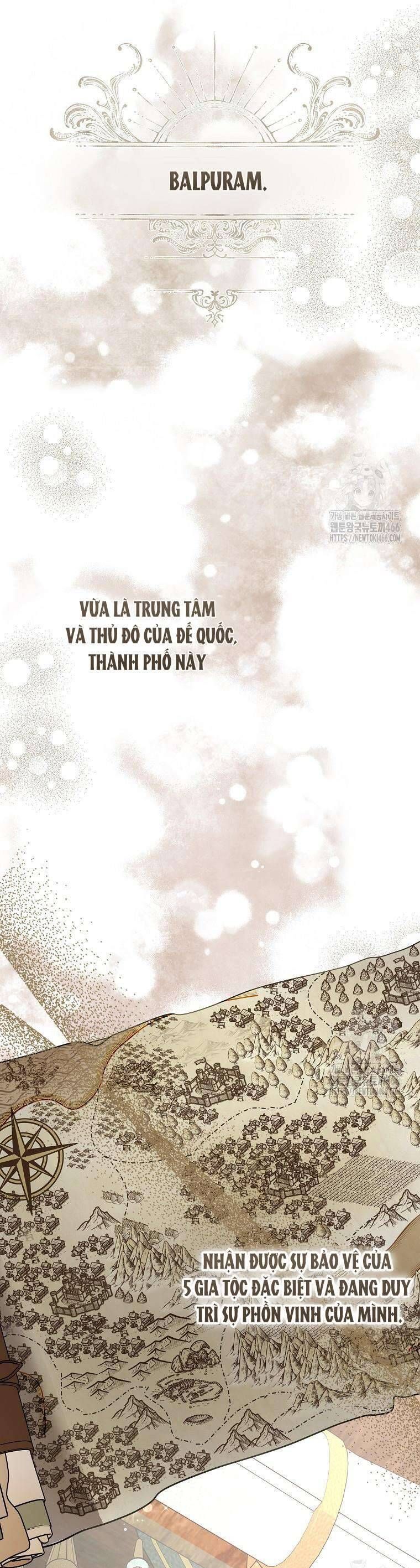 Công Nương Tái Sinh [Chap 6-43]