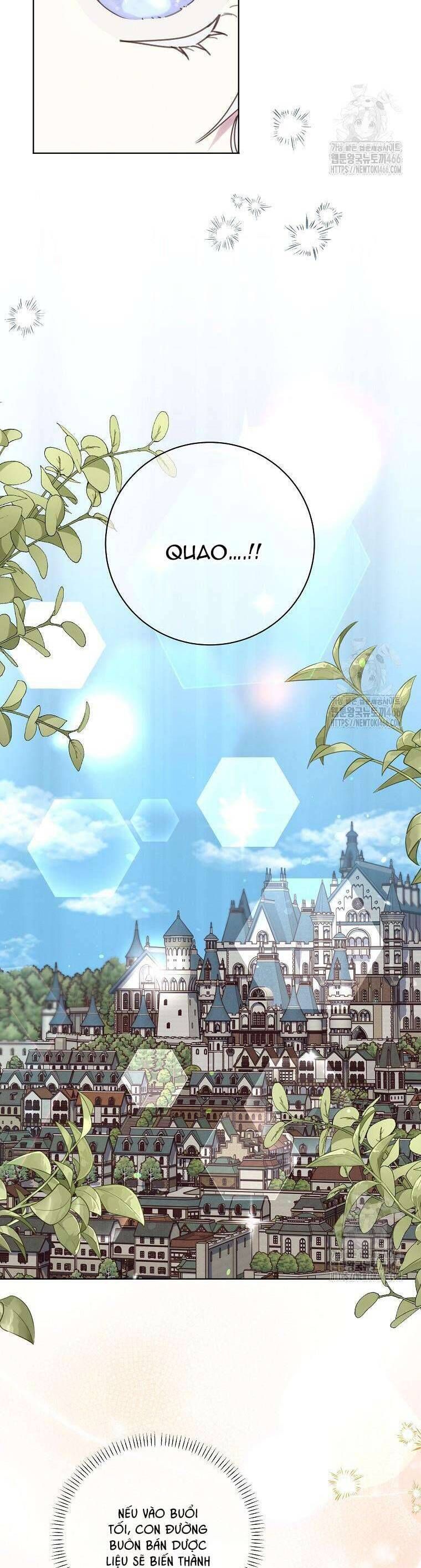 Công Nương Tái Sinh [Chap 6-43]