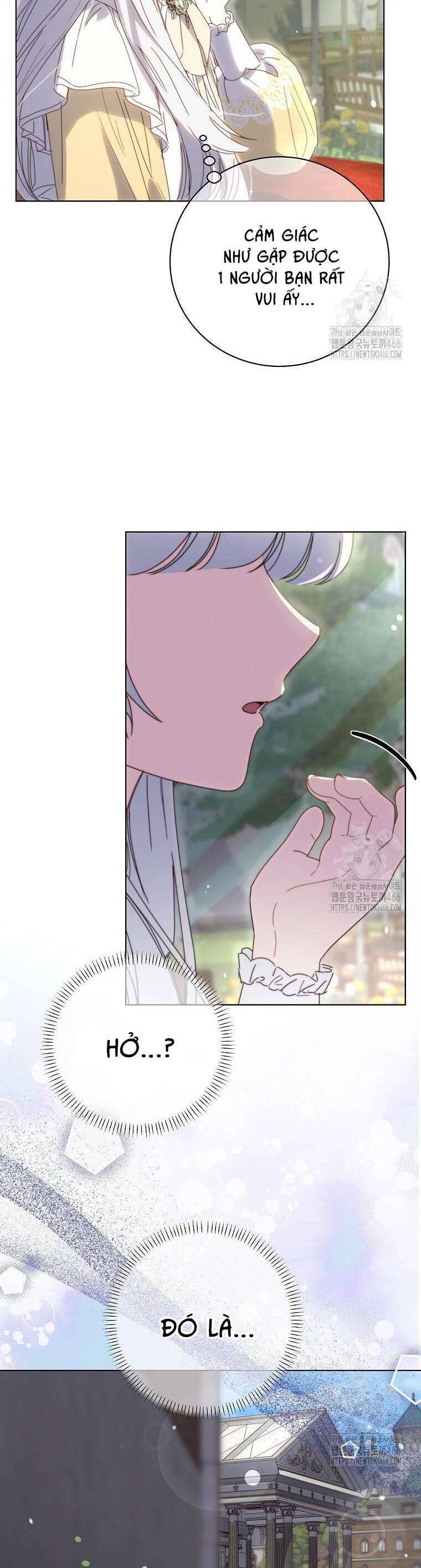 Công Nương Tái Sinh [Chap 6-43]
