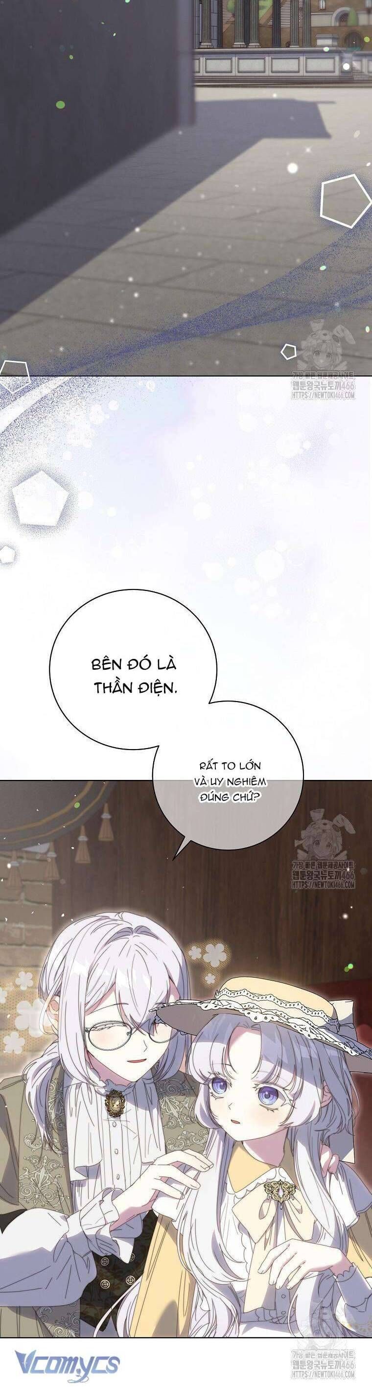 Công Nương Tái Sinh [Chap 6-43]