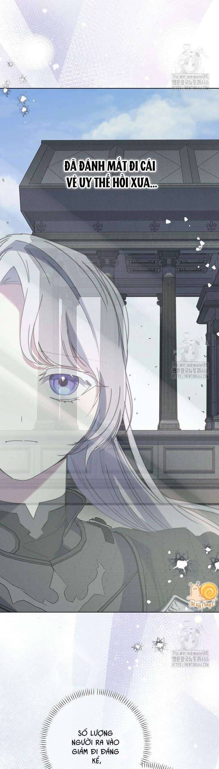 Công Nương Tái Sinh [Chap 6-43]