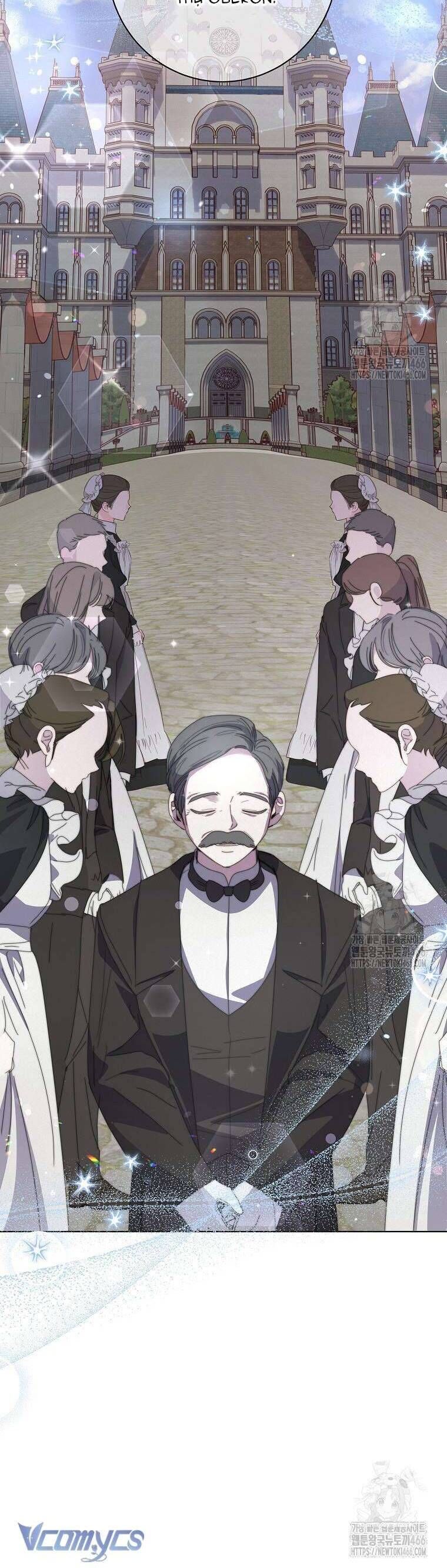 Công Nương Tái Sinh [Chap 6-43]