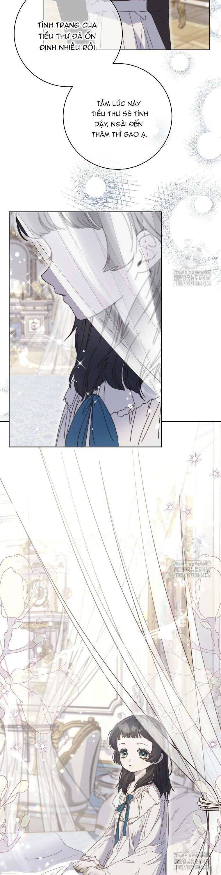 Công Nương Tái Sinh [Chap 6-43]