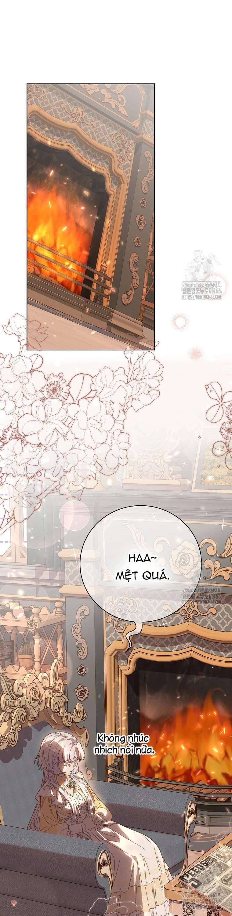 Công Nương Tái Sinh [Chap 6-43]