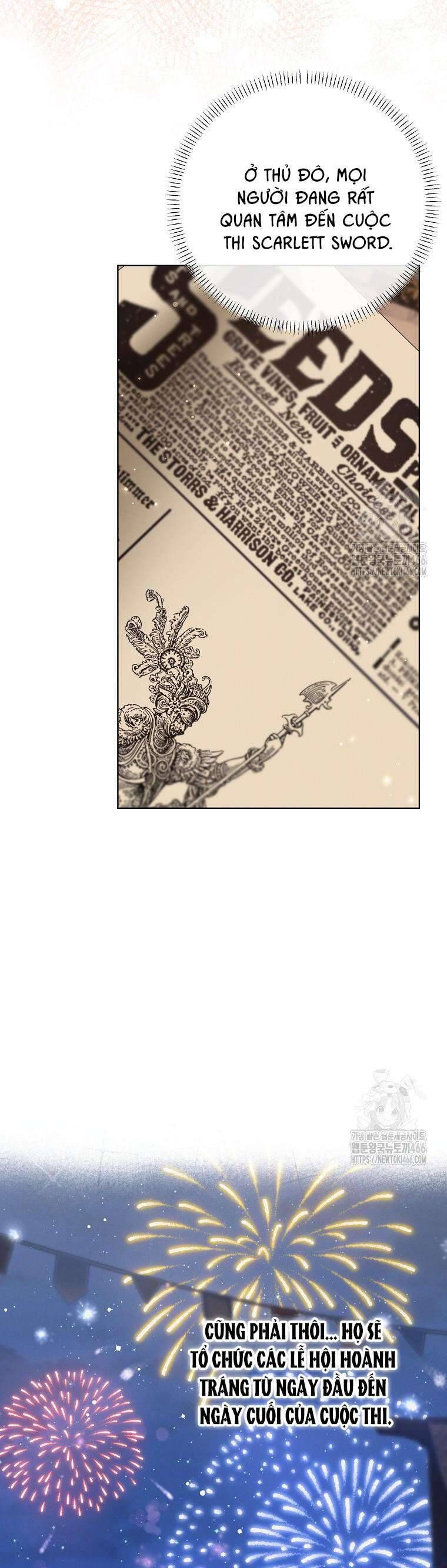 Công Nương Tái Sinh [Chap 6-43]