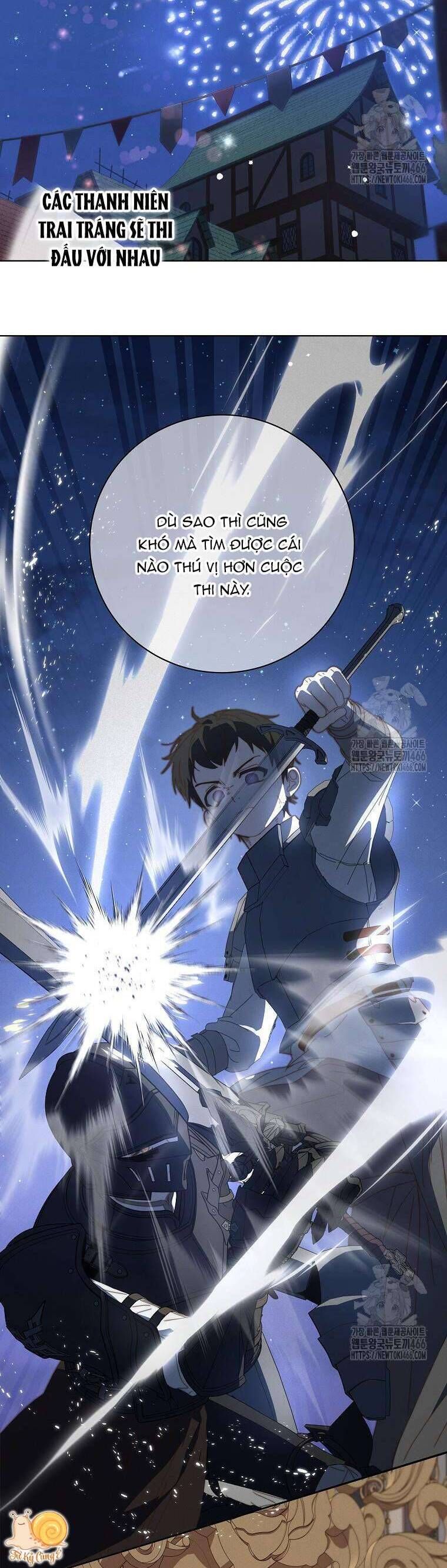 Công Nương Tái Sinh [Chap 6-43]