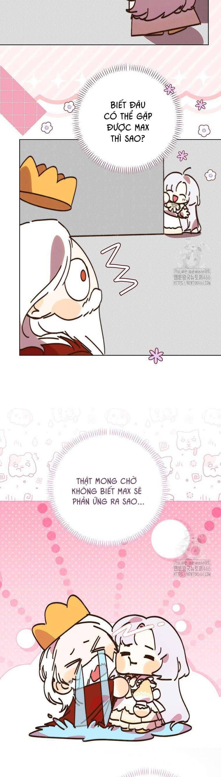 Công Nương Tái Sinh [Chap 6-43]