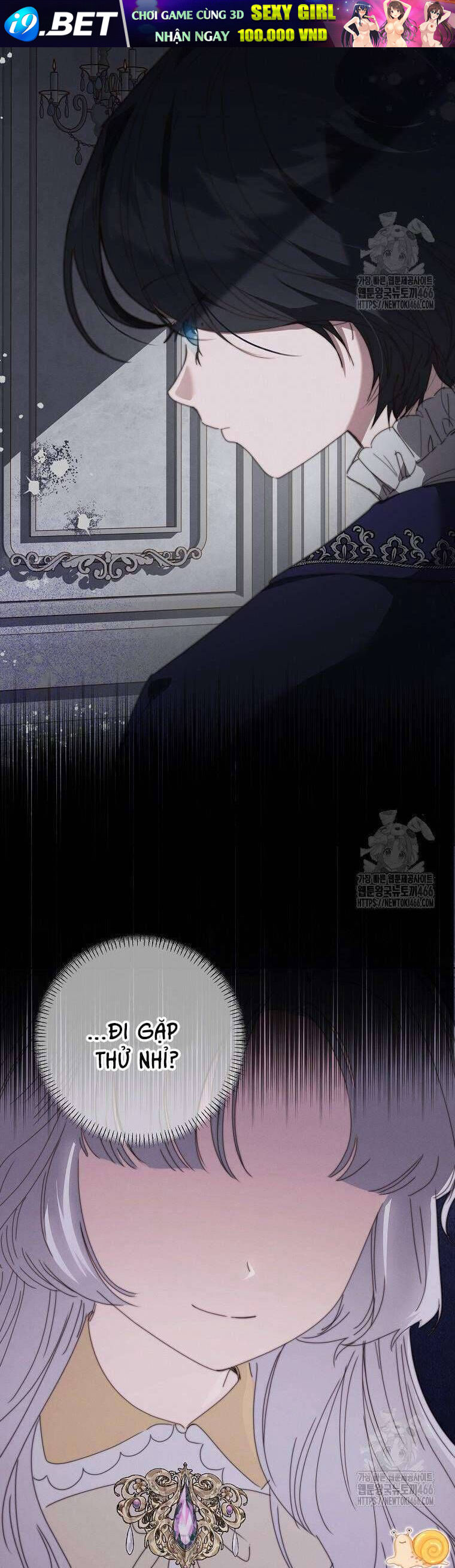 Công Nương Tái Sinh [Chap 6-43]
