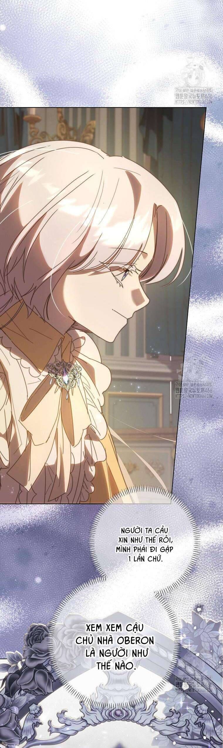 Công Nương Tái Sinh [Chap 6-43]