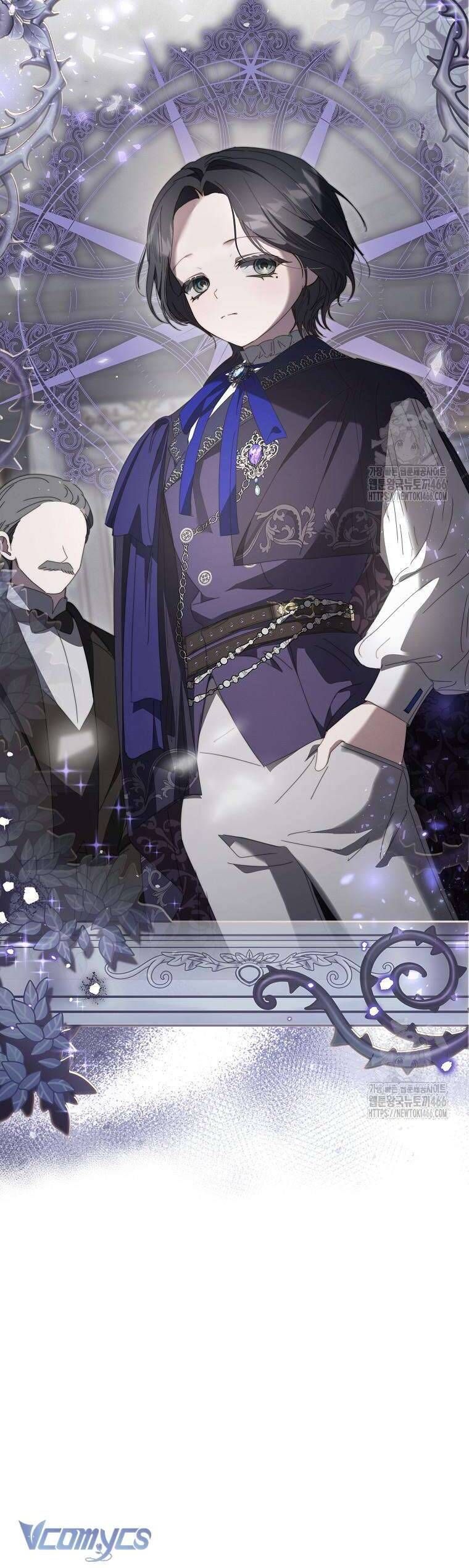 Công Nương Tái Sinh [Chap 6-43]