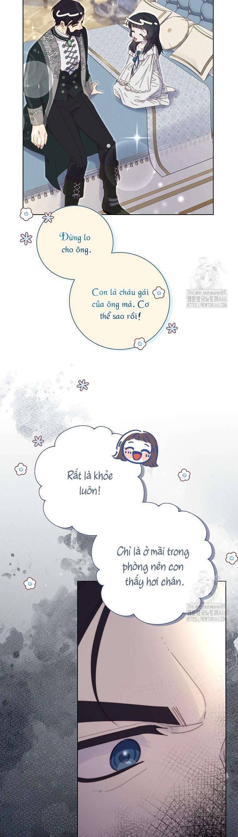 Công Nương Tái Sinh [Chap 6-43]