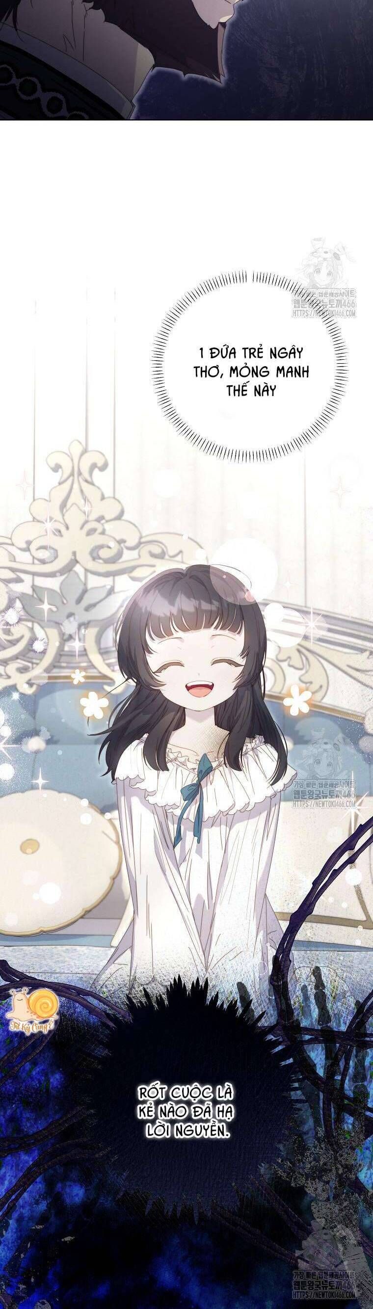 Công Nương Tái Sinh [Chap 6-43]