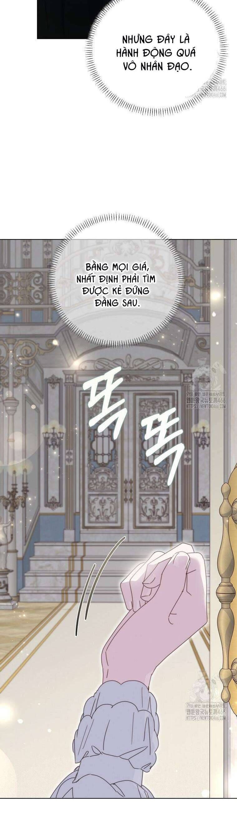 Công Nương Tái Sinh [Chap 6-43]
